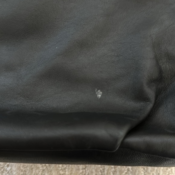 Coach black purse - Picture 3 of 13